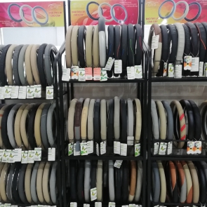 BÁO TAY LÁI DA CAO CẤP SIZE S/M/L/XL/XXL