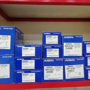 BƠM NƯỚC AISIN CHẤT LƯỢNG NHẬT BẢN