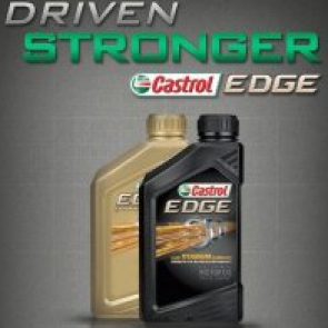 DẦU CASTROL EDGE 2