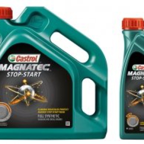 DẦU CASTROL MANGNATEC 3