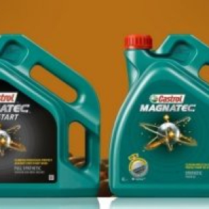 DẦU CASTROL MANGNATEC 1