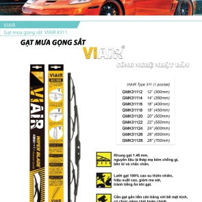 GẠT MƯA NHẬP KHẨU ĐÀI LOAN 