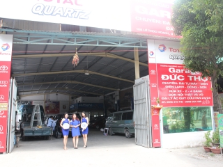 LÀM BẢO HIỂM & SỬA CHỮA XE BH
