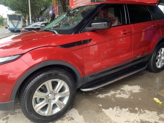 TÂN TRANG LẠI XE CAO CẤP  