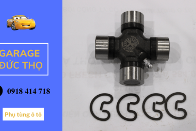 Cung cấp phụ tùng, phụ kiện ô tô chính hãng Garage Đức Thọ quận Tân Phú