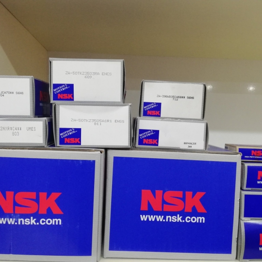BẠC ĐẠN NHẬT NSK SỐ 1 THẾ GIỚI 