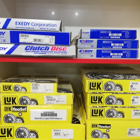 BỘ LY HỢP LUK NHẬP KHẨU TỪ ĐỨC 