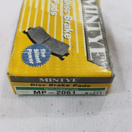 BỐ THẮNG MINTYE MALAISIA CHẤT LƯỢNG TỐT
