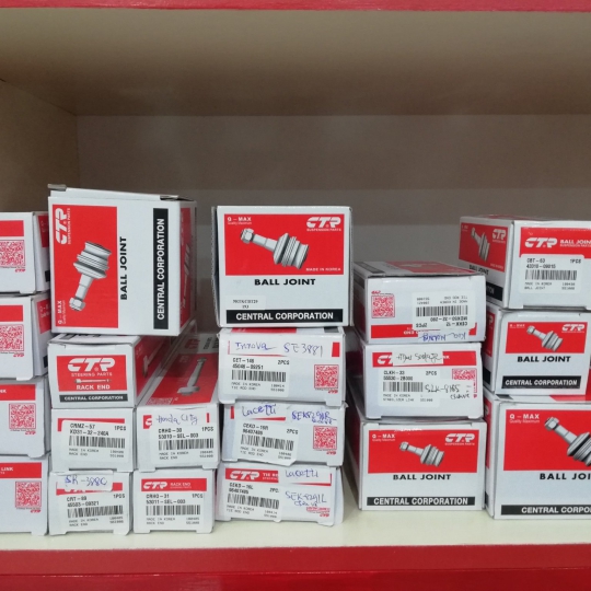 ROTIN CTR CHẤT LƯỢNG HÀN QUỐC